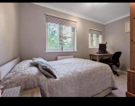 Apartament Rainbow Quays Londyn Zewnętrze zdjęcie