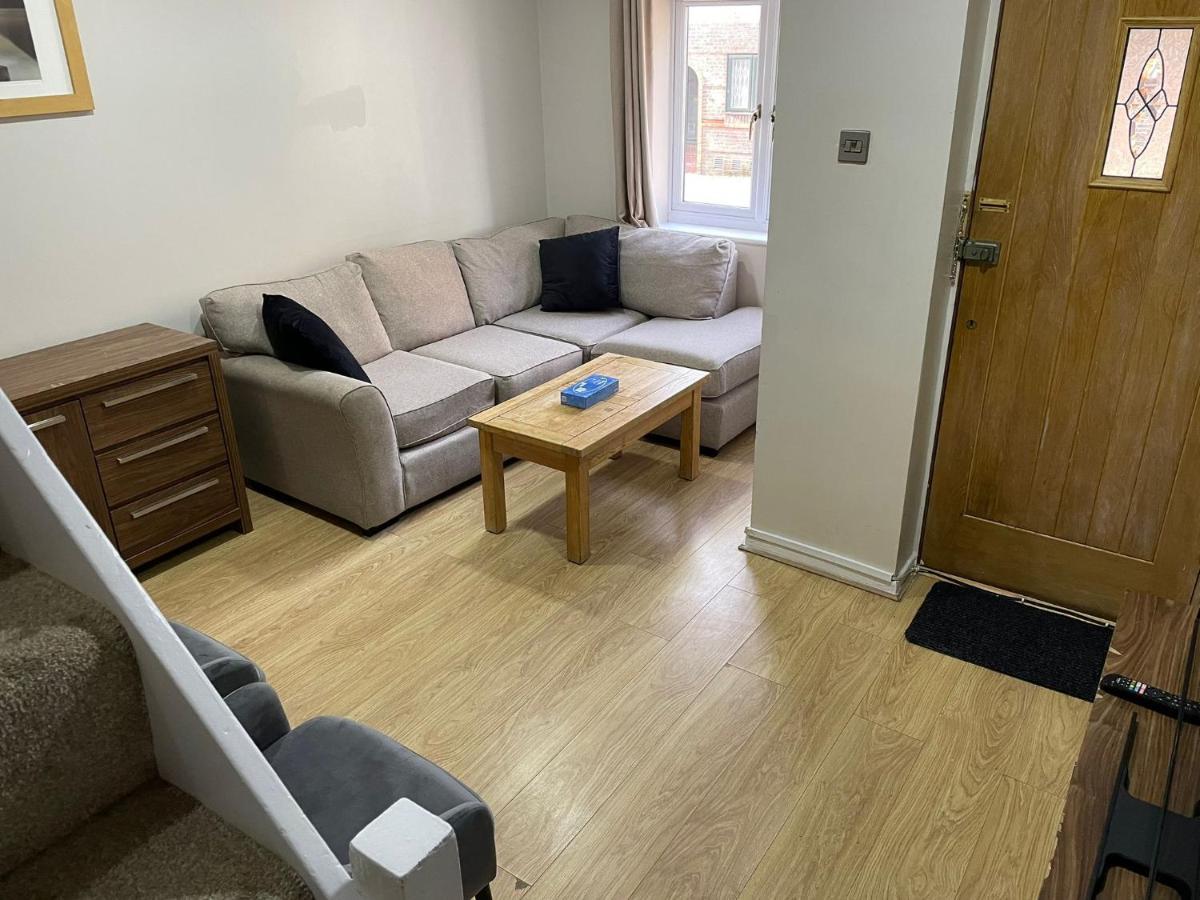 Apartament Rainbow Quays Londyn Zewnętrze zdjęcie